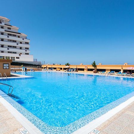 Seguro El Sol En Playa De La Arena Apartment Puerto de Santiago  Exterior photo
